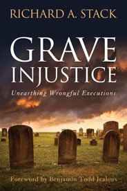 Book Review: Grave Injustice